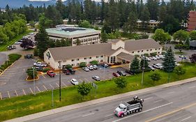 Days Inn Coeur d Alene